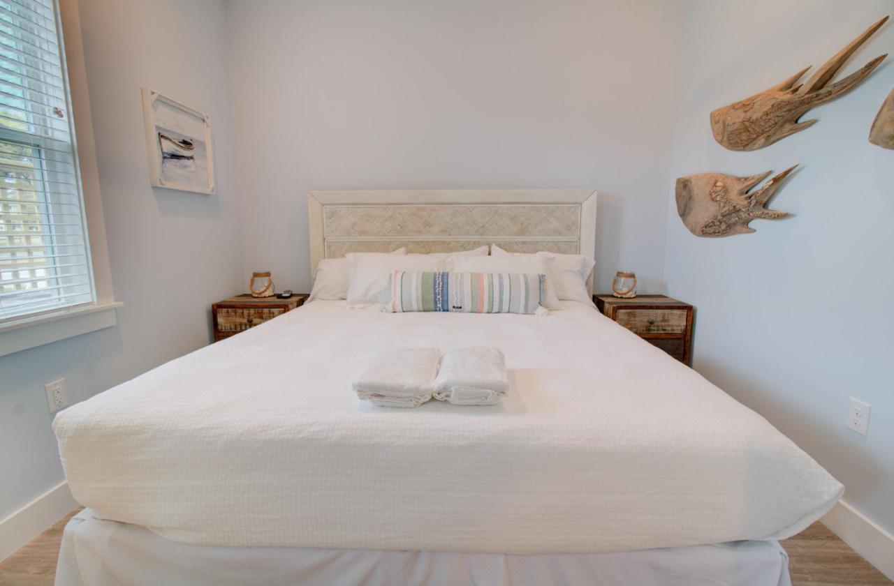 Beacon Quarters By Kees Vacations Villa Corolla Buitenkant foto