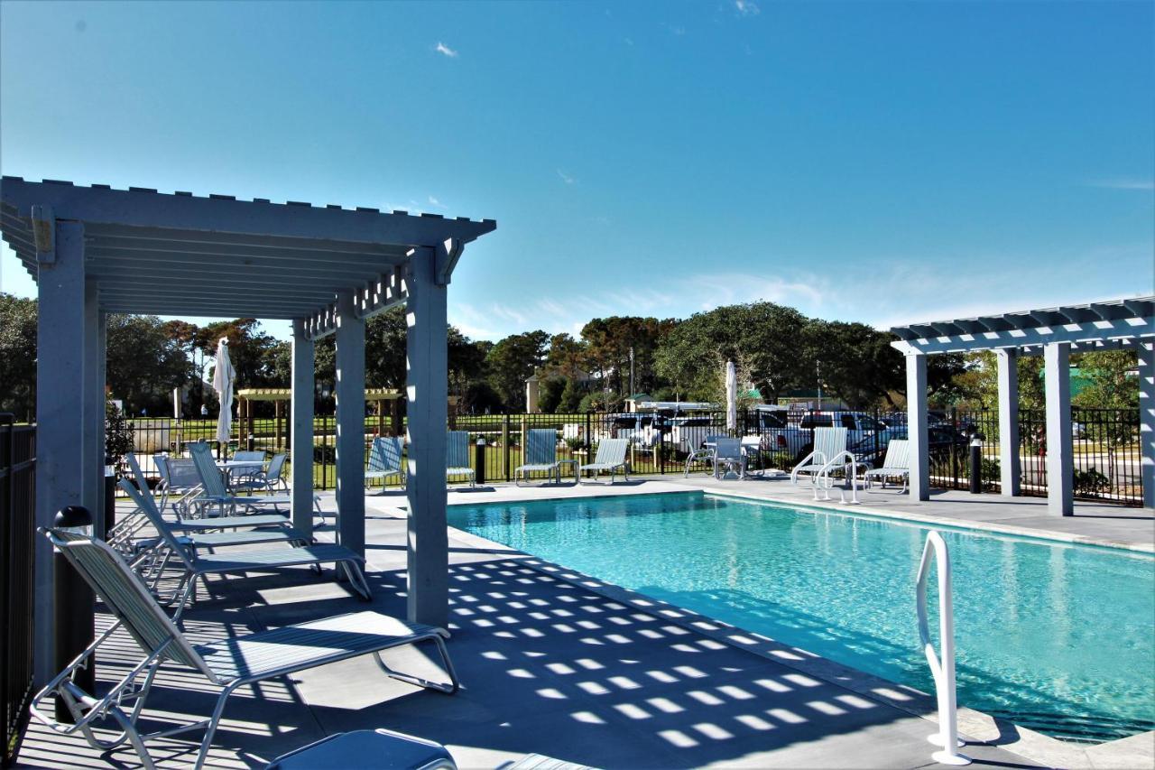 Beacon Quarters By Kees Vacations Villa Corolla Buitenkant foto
