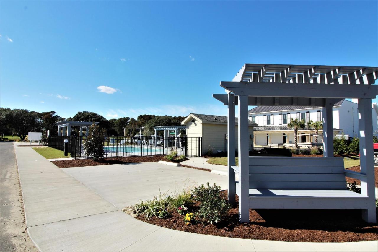 Beacon Quarters By Kees Vacations Villa Corolla Buitenkant foto