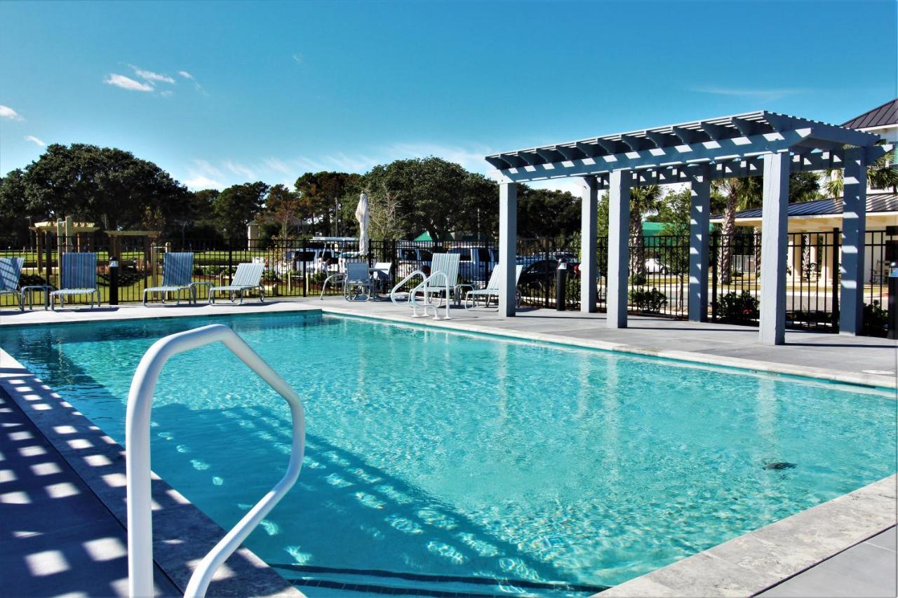 Beacon Quarters By Kees Vacations Villa Corolla Buitenkant foto